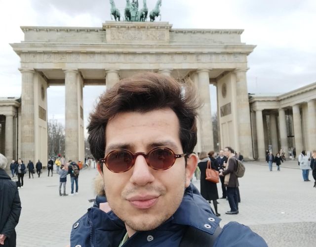 Altınözü Almanca Özel Ders